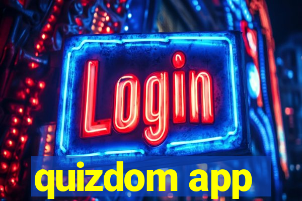 quizdom app